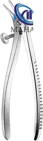 Orthodontic Pliers
